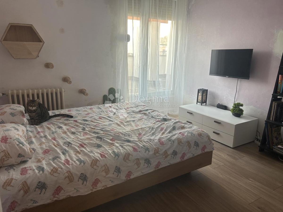 Stanovanje Turnić, Rijeka, 42m2