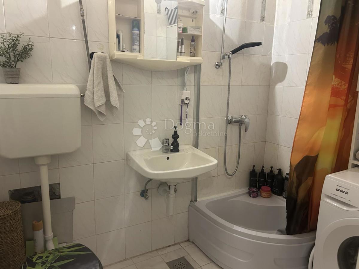 Stanovanje Turnić, Rijeka, 42m2