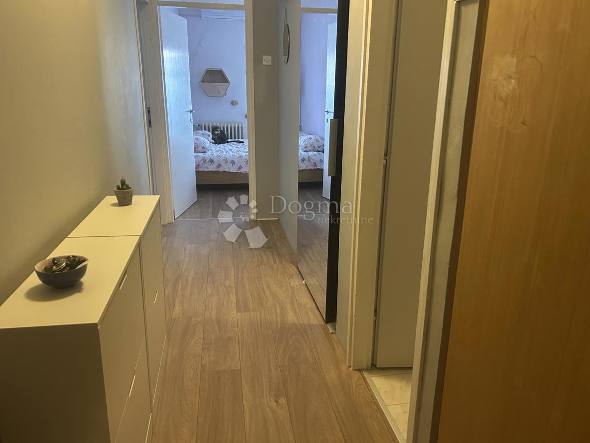 Stanovanje Turnić, Rijeka, 42m2