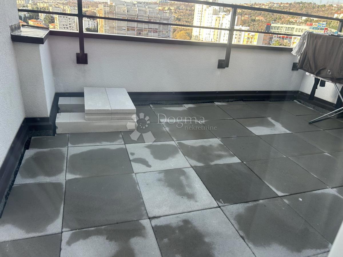 Stanovanje Turnić, Rijeka, 42m2