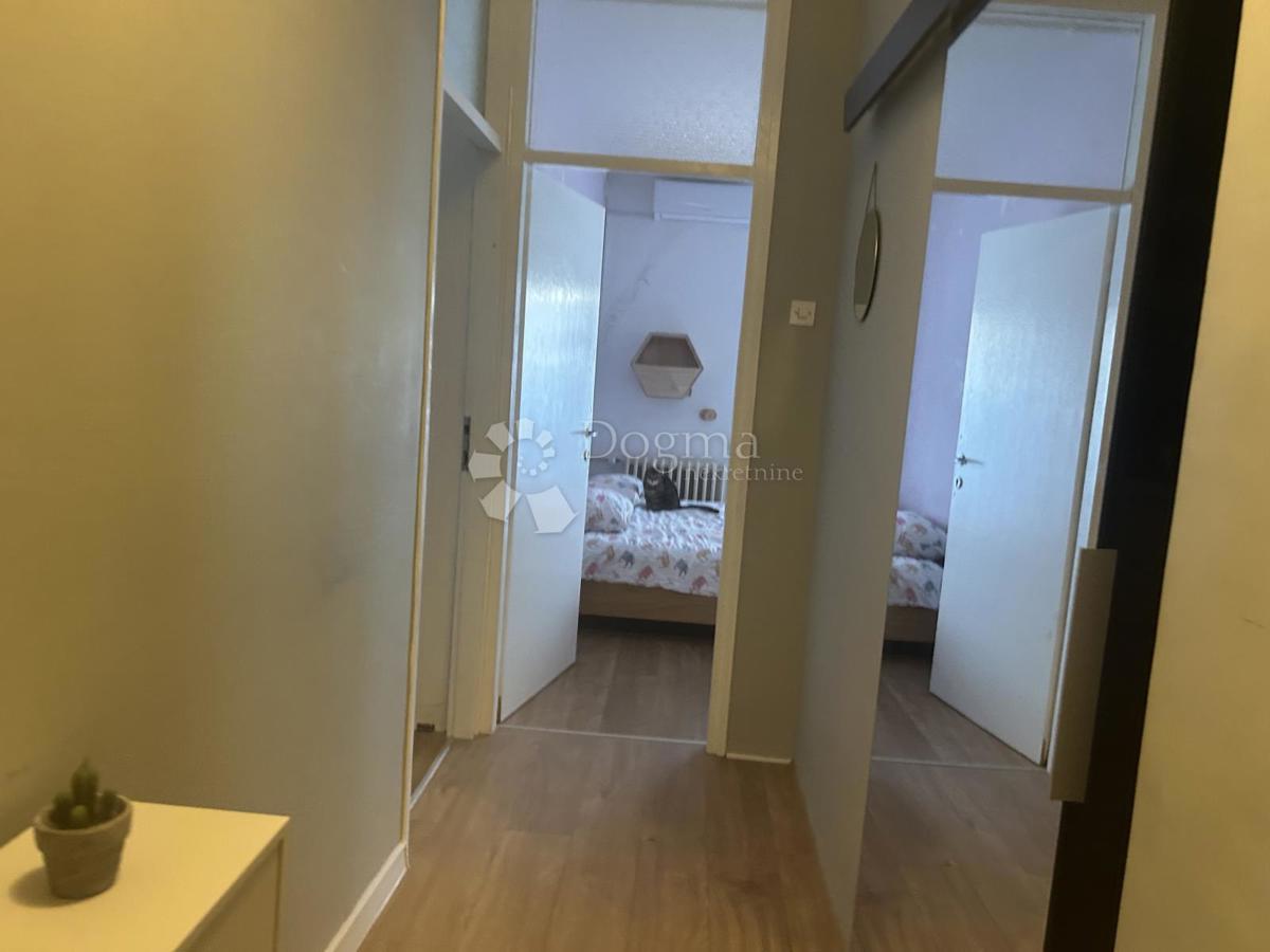 Stanovanje Turnić, Rijeka, 42m2