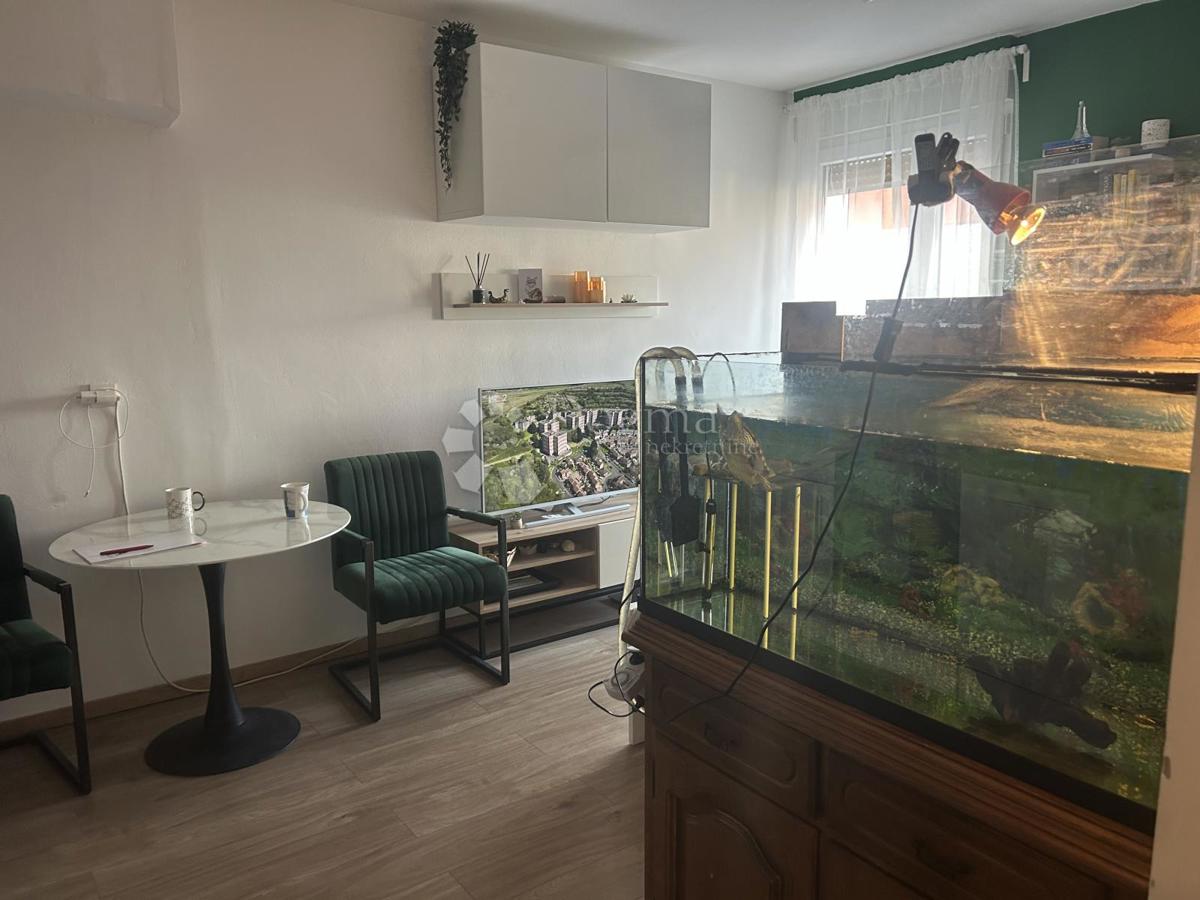 Stanovanje Turnić, Rijeka, 42m2