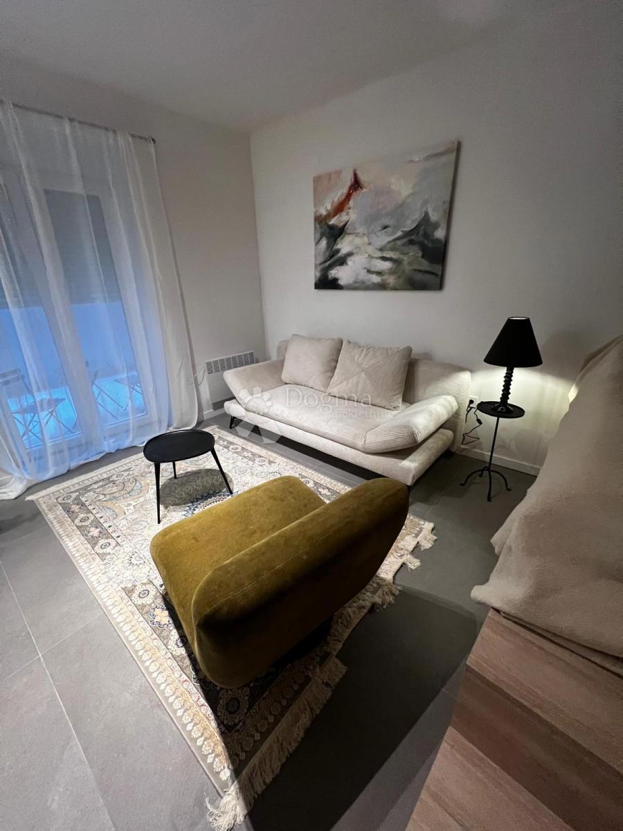 Stanovanje Donji grad, Donji Grad, 17,80m2