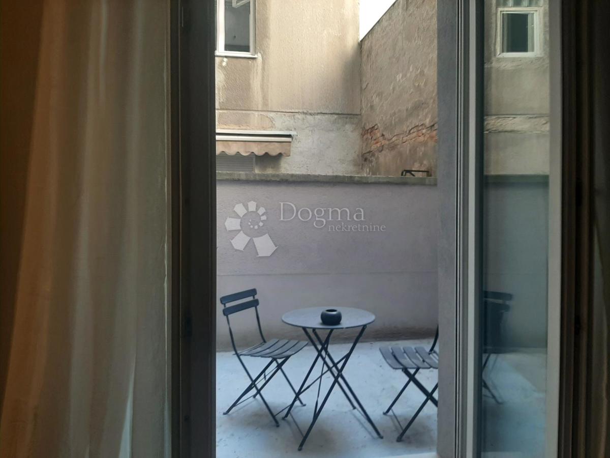 Stanovanje Donji grad, Donji Grad, 17,80m2