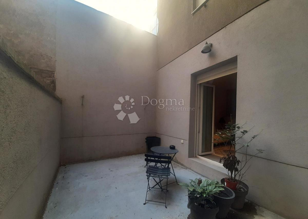 Stanovanje Donji grad, Donji Grad, 17,80m2