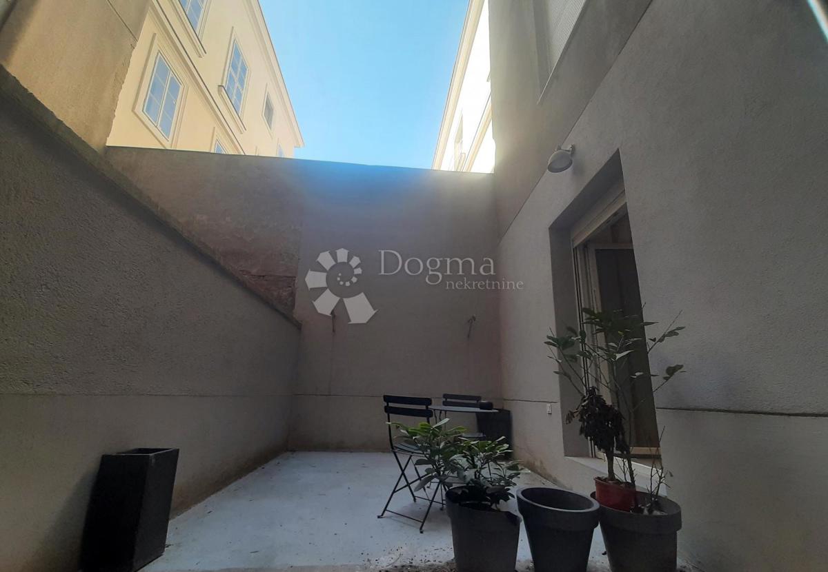 Stanovanje Donji grad, Donji Grad, 17,80m2