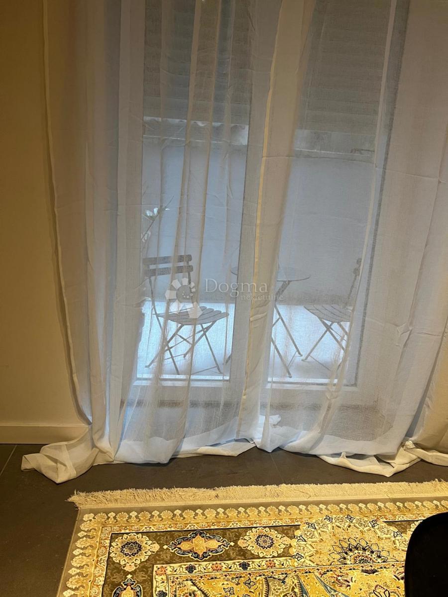 Stanovanje Donji grad, Donji Grad, 17,80m2