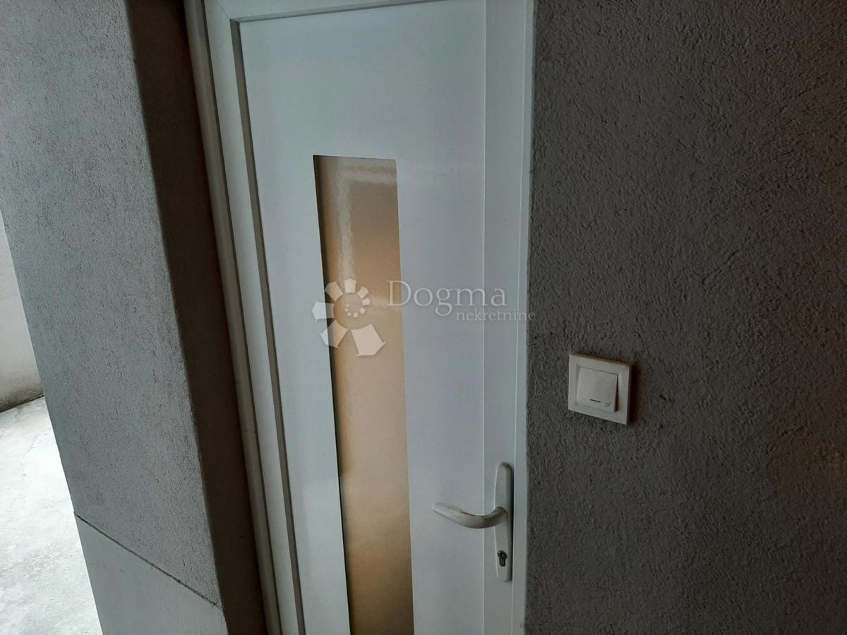 Stanovanje Donji grad, Donji Grad, 17,80m2