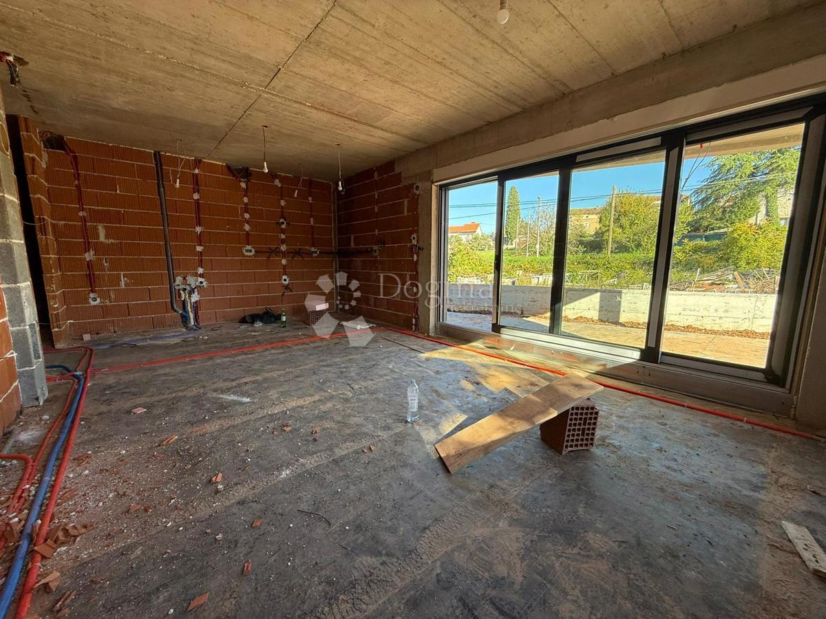 Stanovanje Kanfanar, 63,23m2