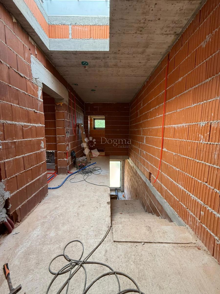 Stanovanje Kanfanar, 63,23m2