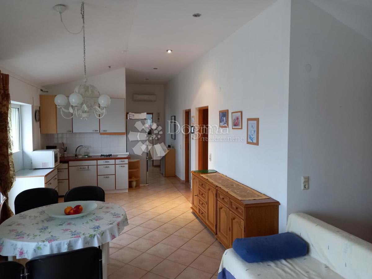 Istra-Umag, apartma s teraso in pogledom na morje