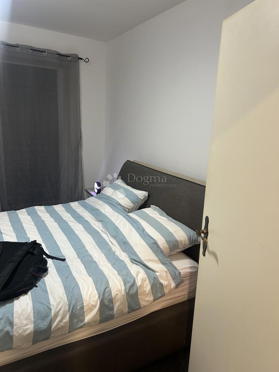 Stanovanje Sušak, Rijeka, 51m2