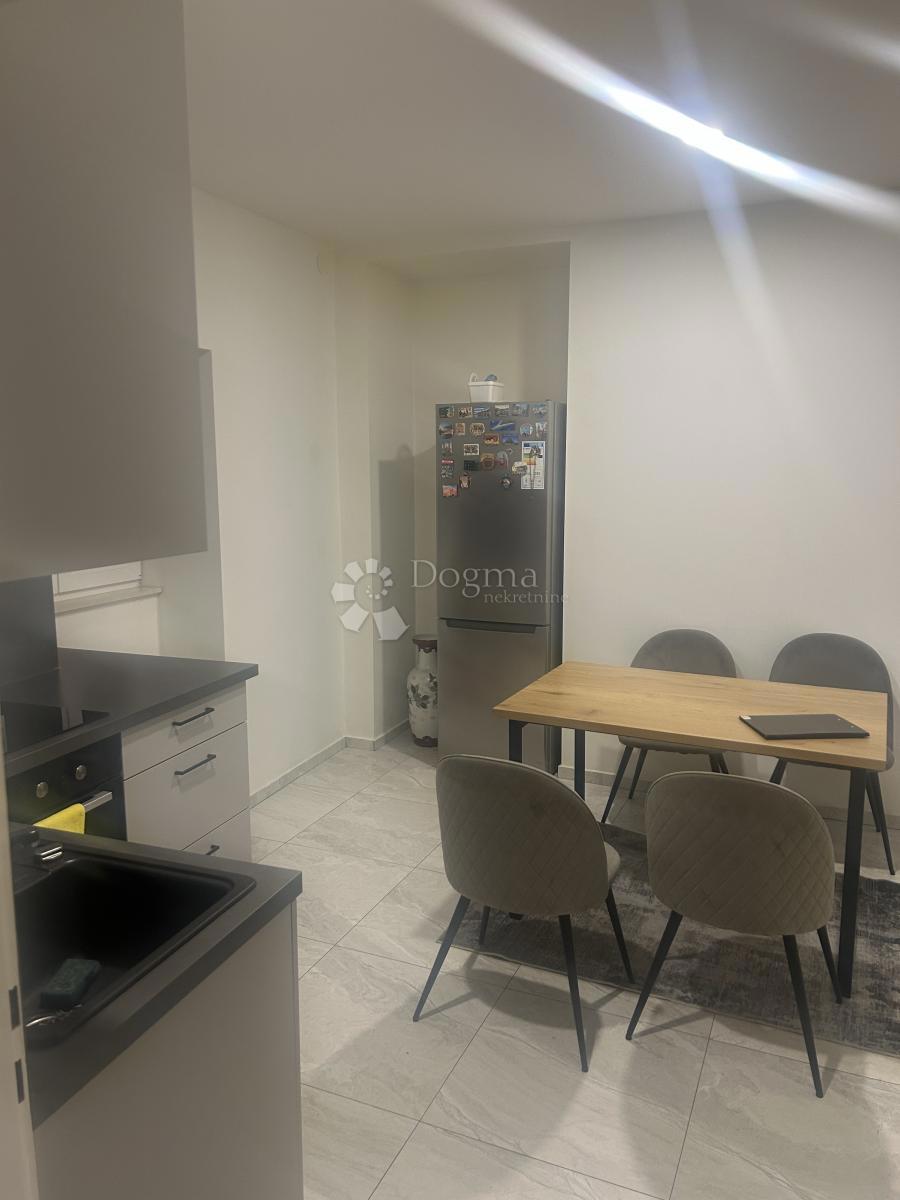 Stanovanje Sušak, Rijeka, 51m2