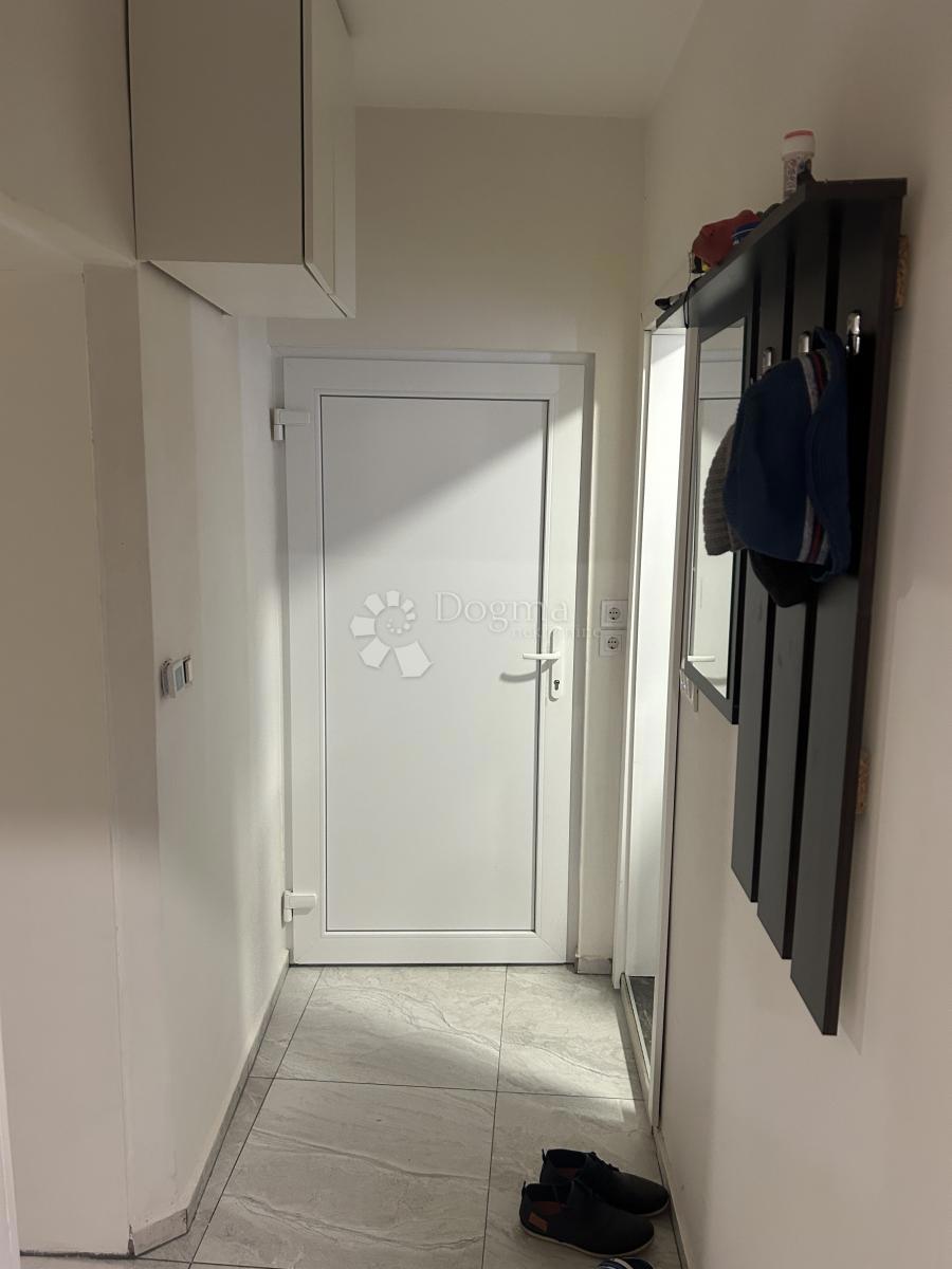 Stanovanje Sušak, Rijeka, 51m2