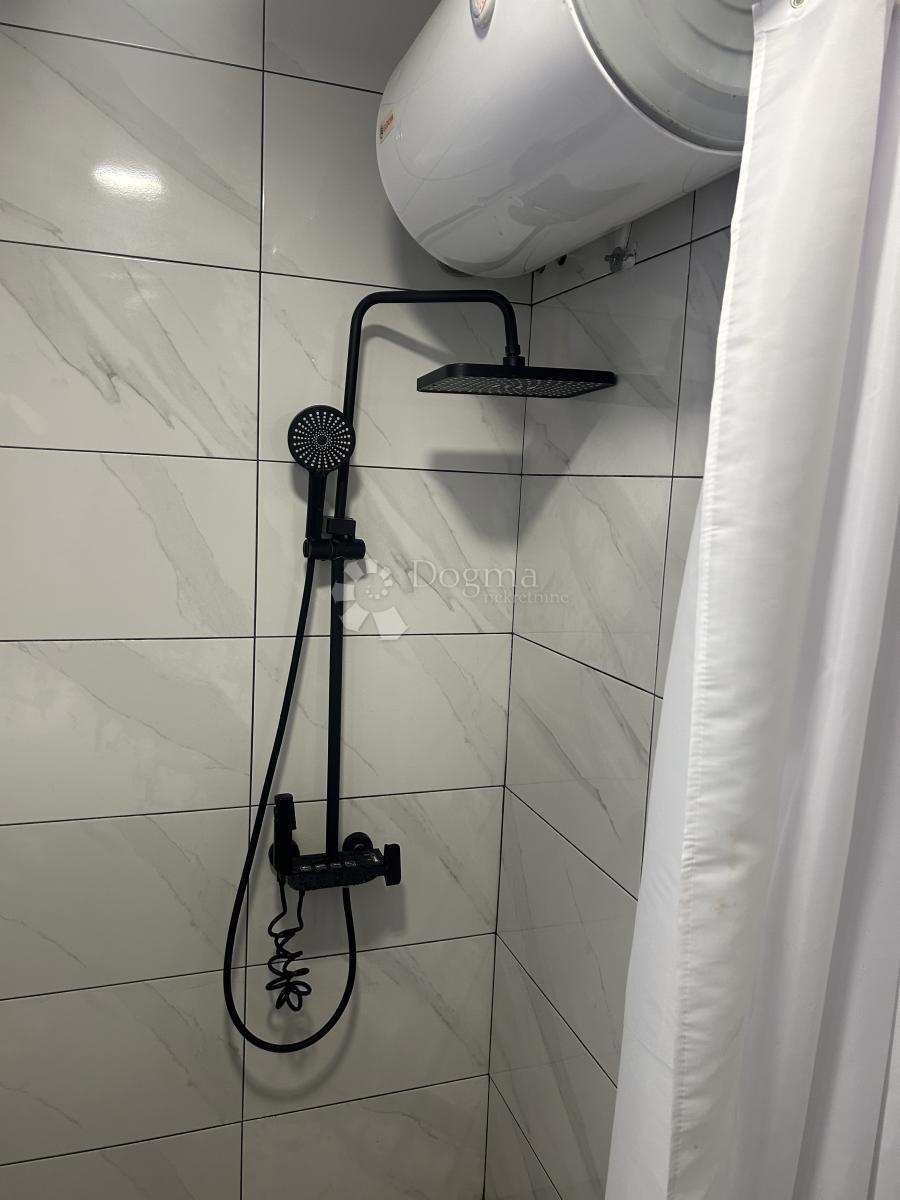 Stanovanje Sušak, Rijeka, 51m2