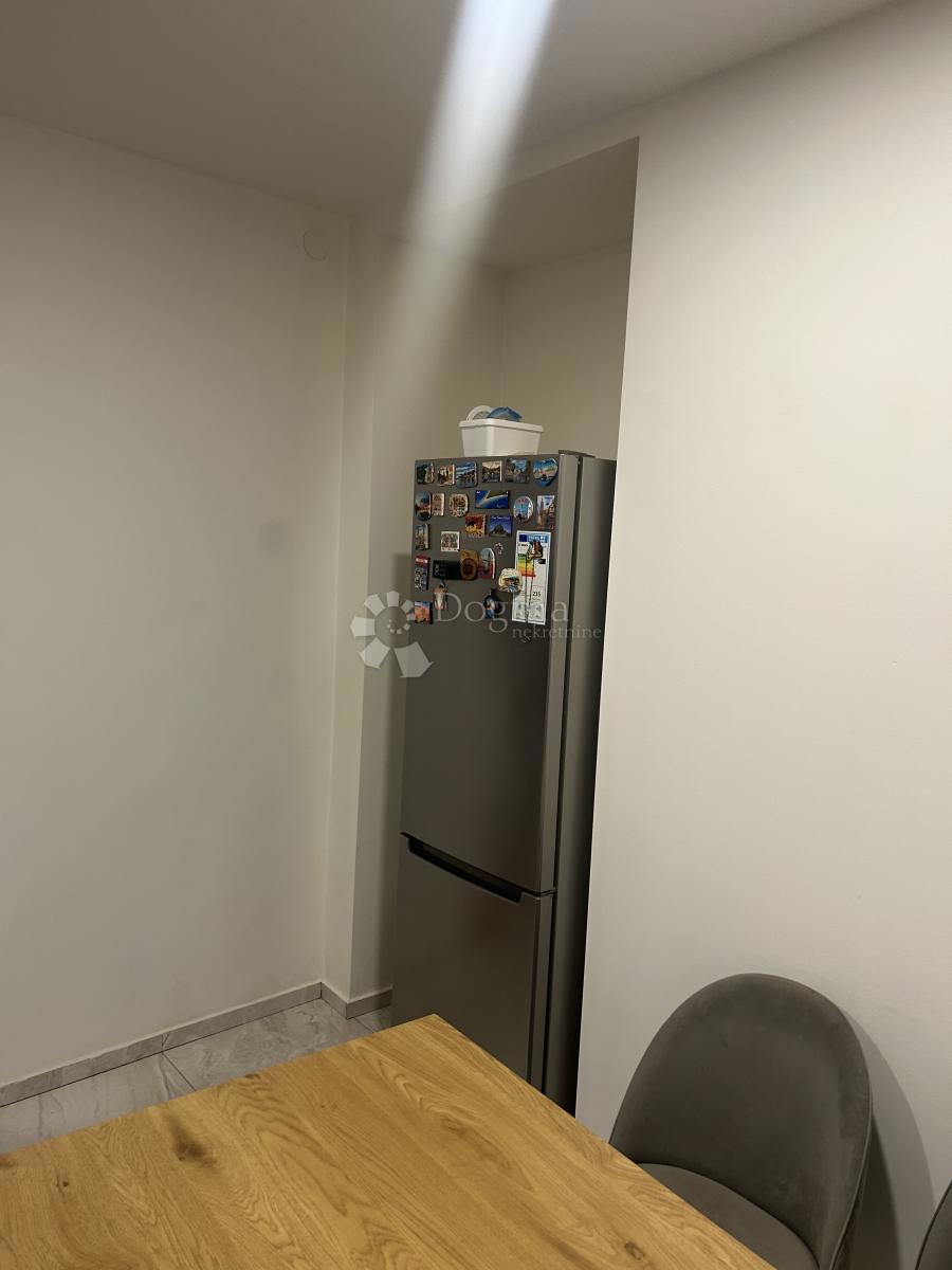 Stanovanje Sušak, Rijeka, 51m2