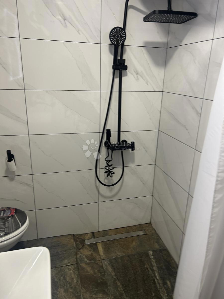 Stanovanje Sušak, Rijeka, 51m2