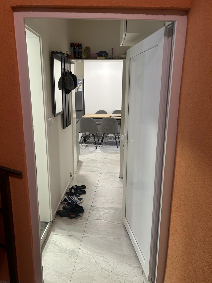 Stanovanje Sušak, Rijeka, 51m2