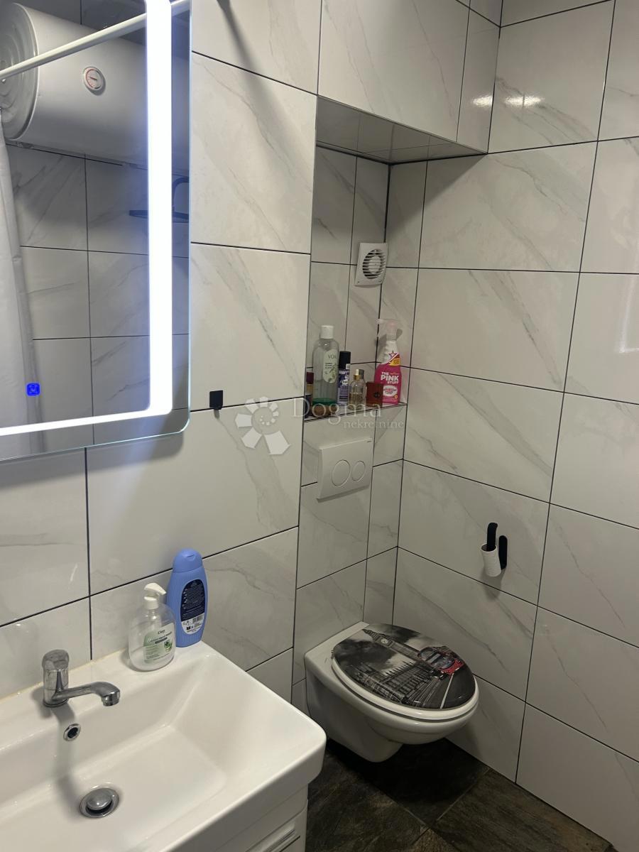 Stanovanje Sušak, Rijeka, 51m2