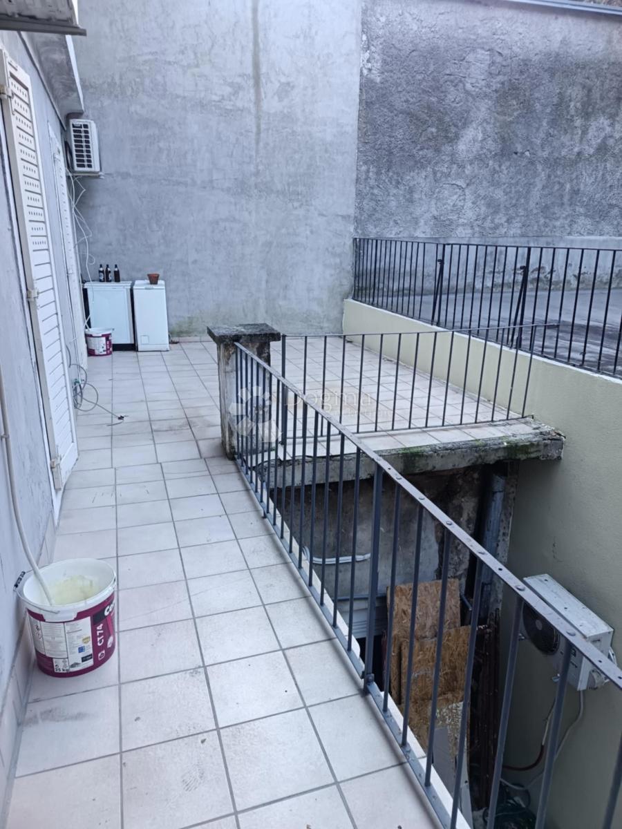 Stanovanje Sušak, Rijeka, 51m2