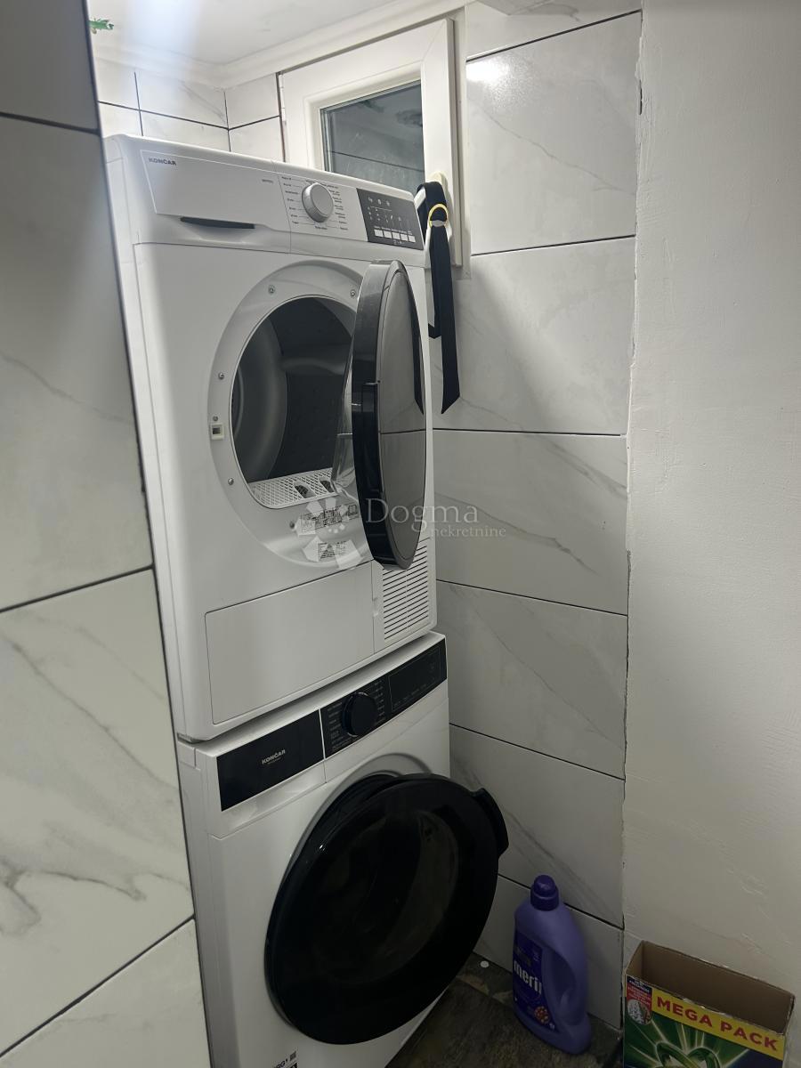 Stanovanje Sušak, Rijeka, 51m2