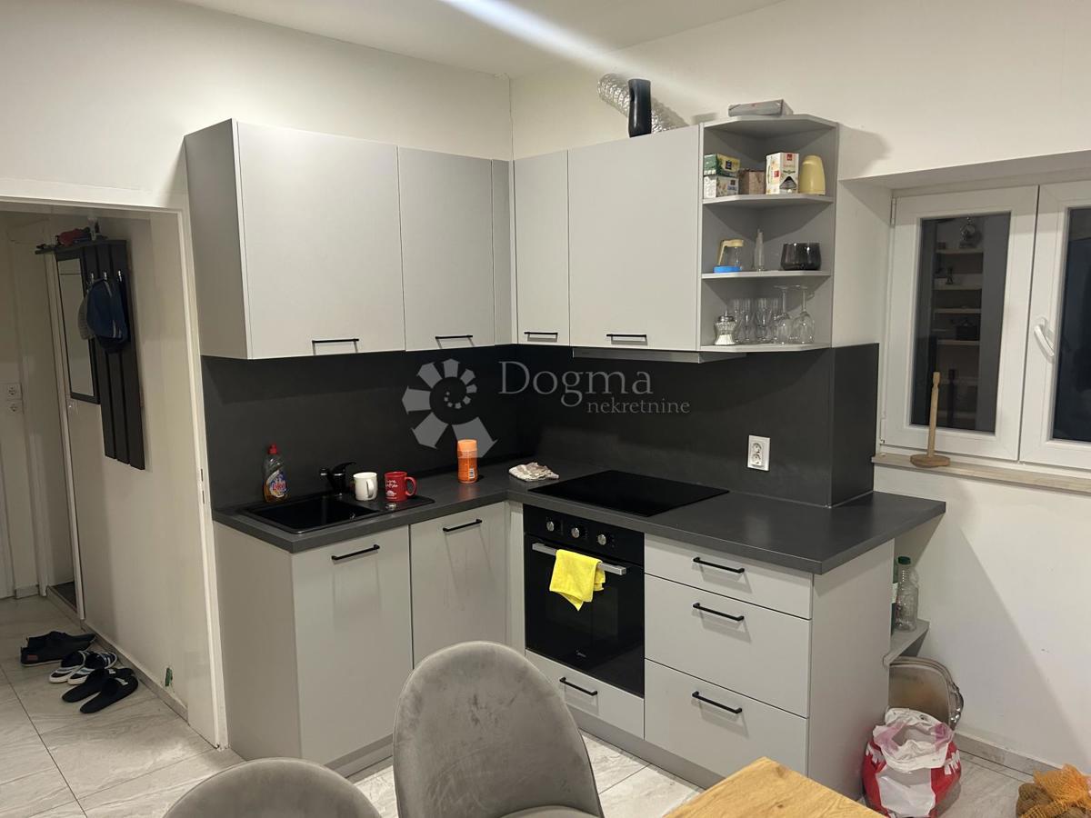 Stanovanje Sušak, Rijeka, 51m2