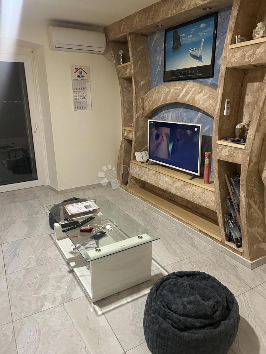 Stanovanje Sušak, Rijeka, 51m2