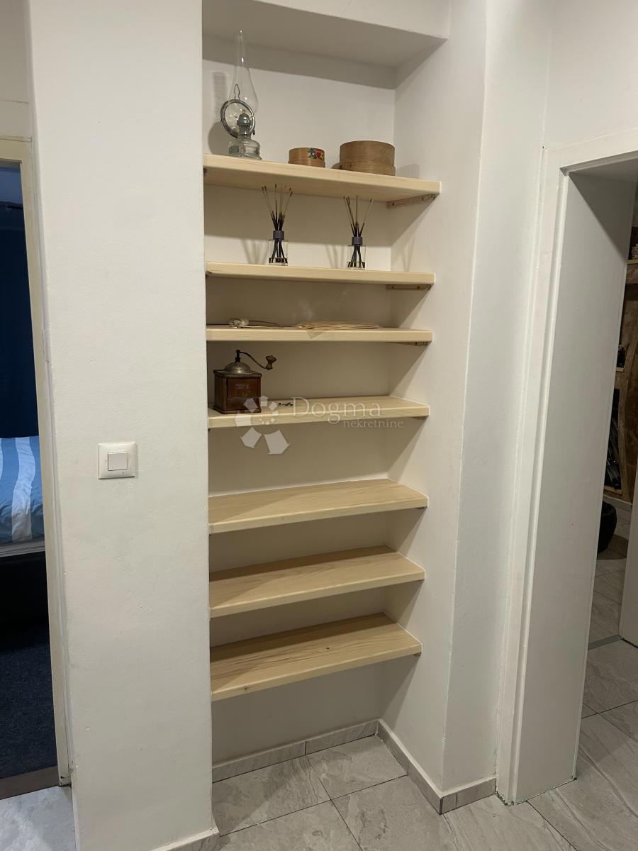 Stanovanje Sušak, Rijeka, 51m2