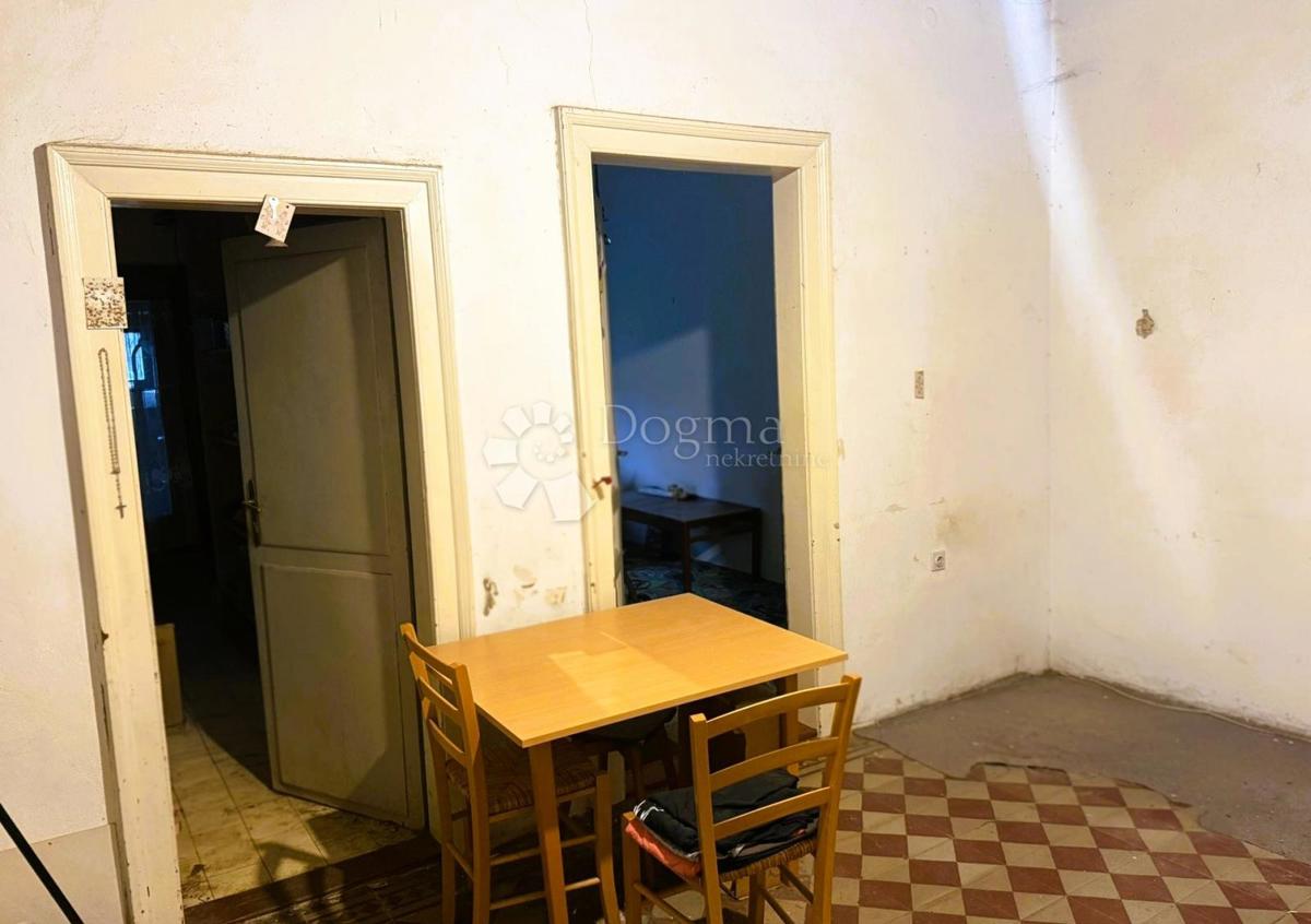 Hiša Gornji grad / Centar, Osijek, 141,44m2