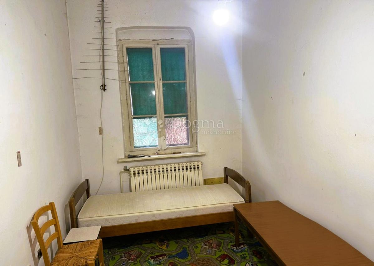 Hiša Gornji grad / Centar, Osijek, 141,44m2