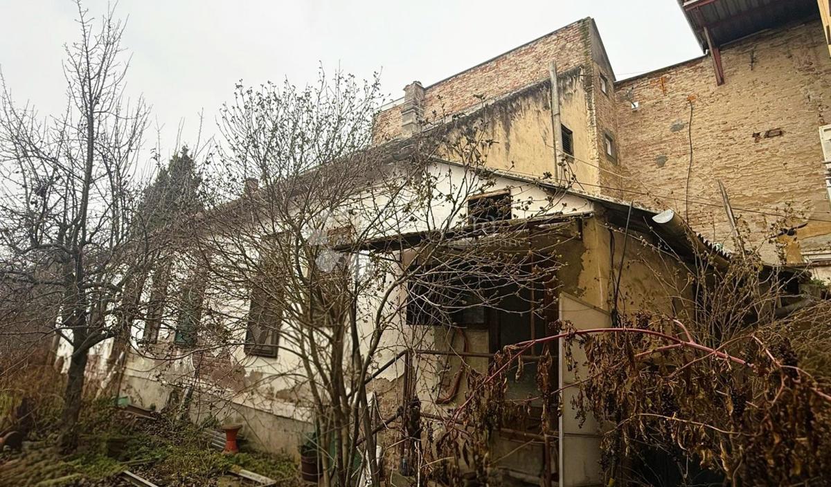 Hiša Gornji grad / Centar, Osijek, 141,44m2