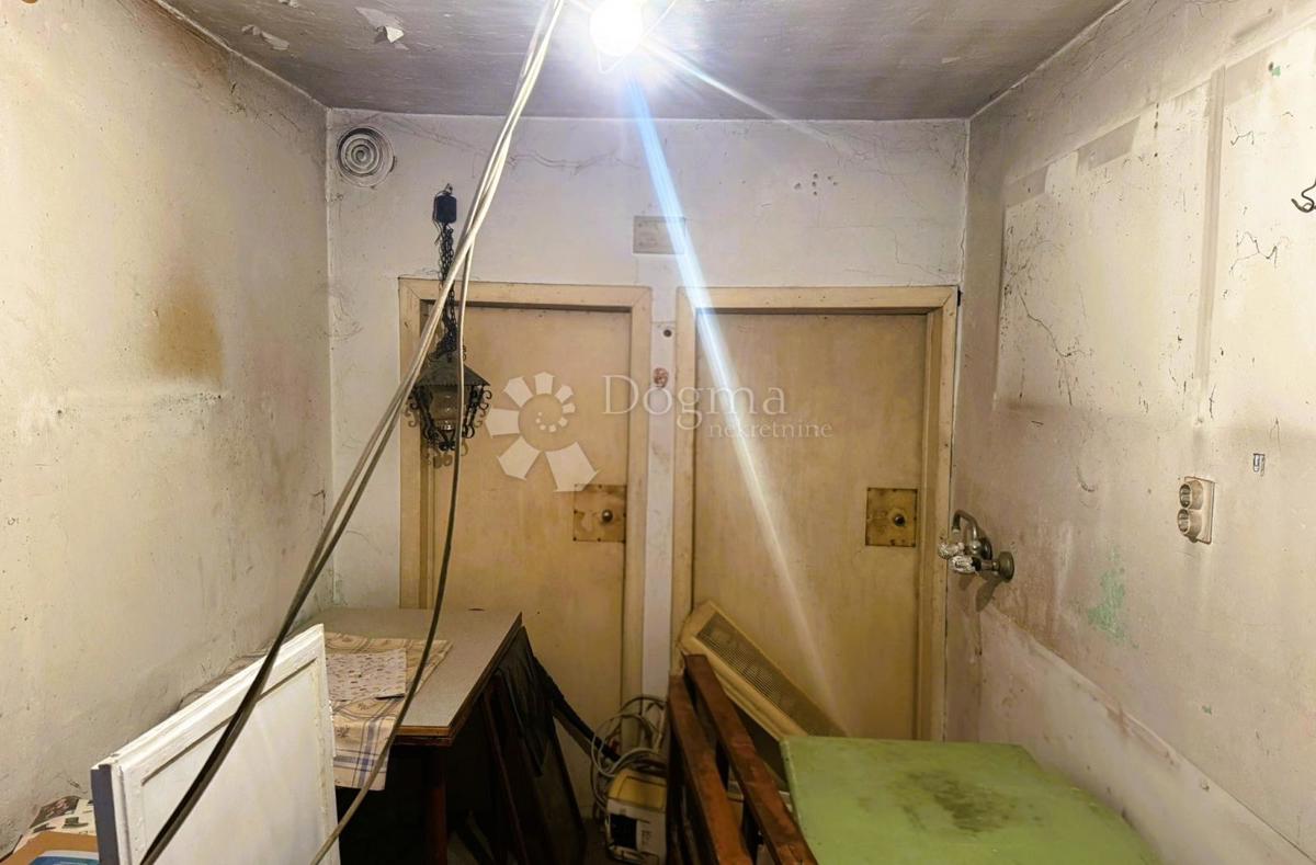 Hiša Gornji grad / Centar, Osijek, 141,44m2