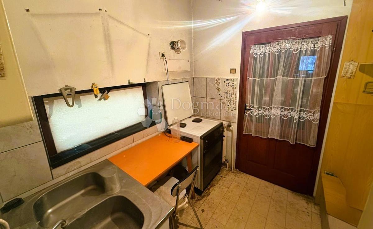 Hiša Gornji grad / Centar, Osijek, 141,44m2