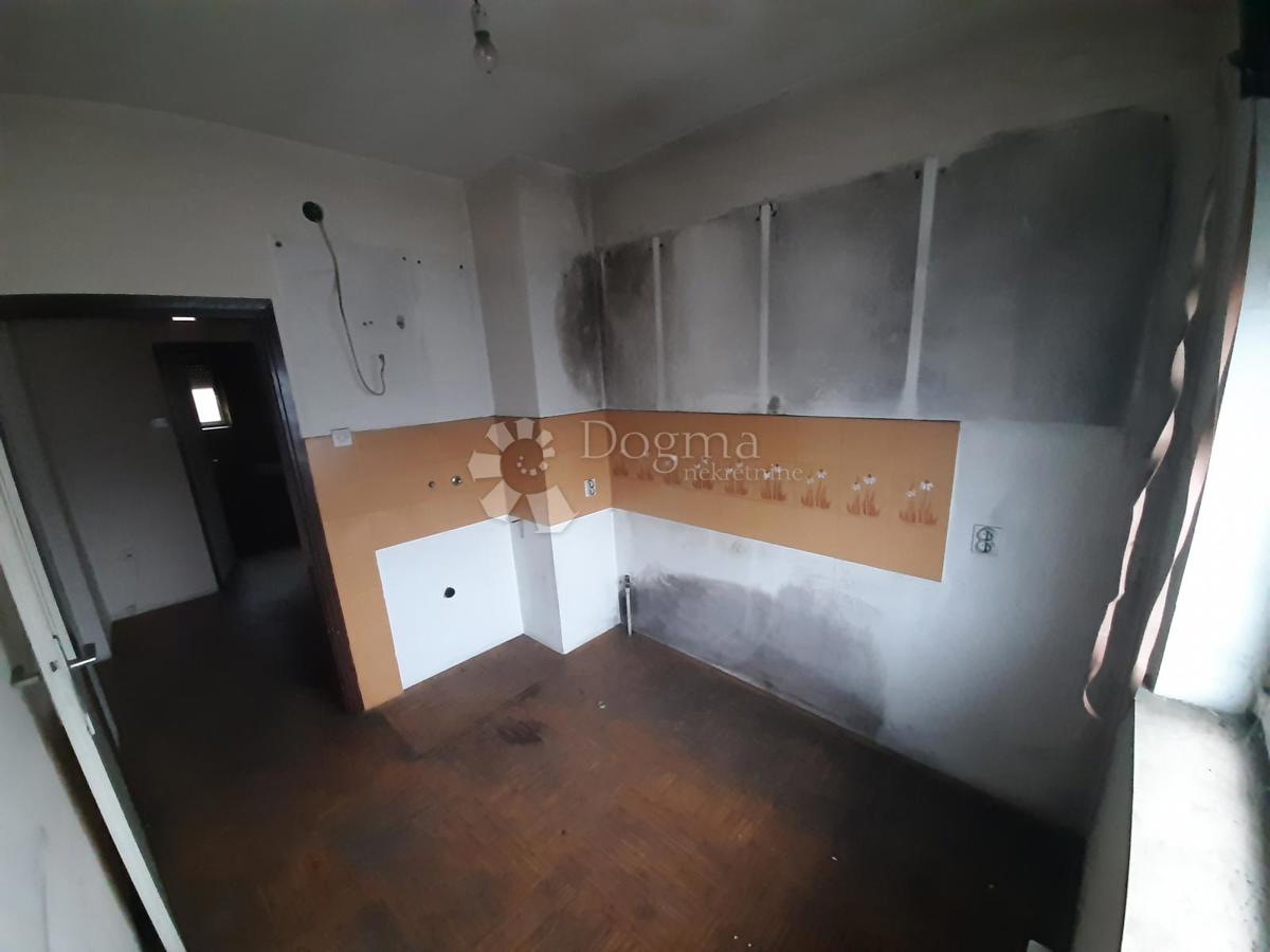 Hiša Sesvete, 250m2