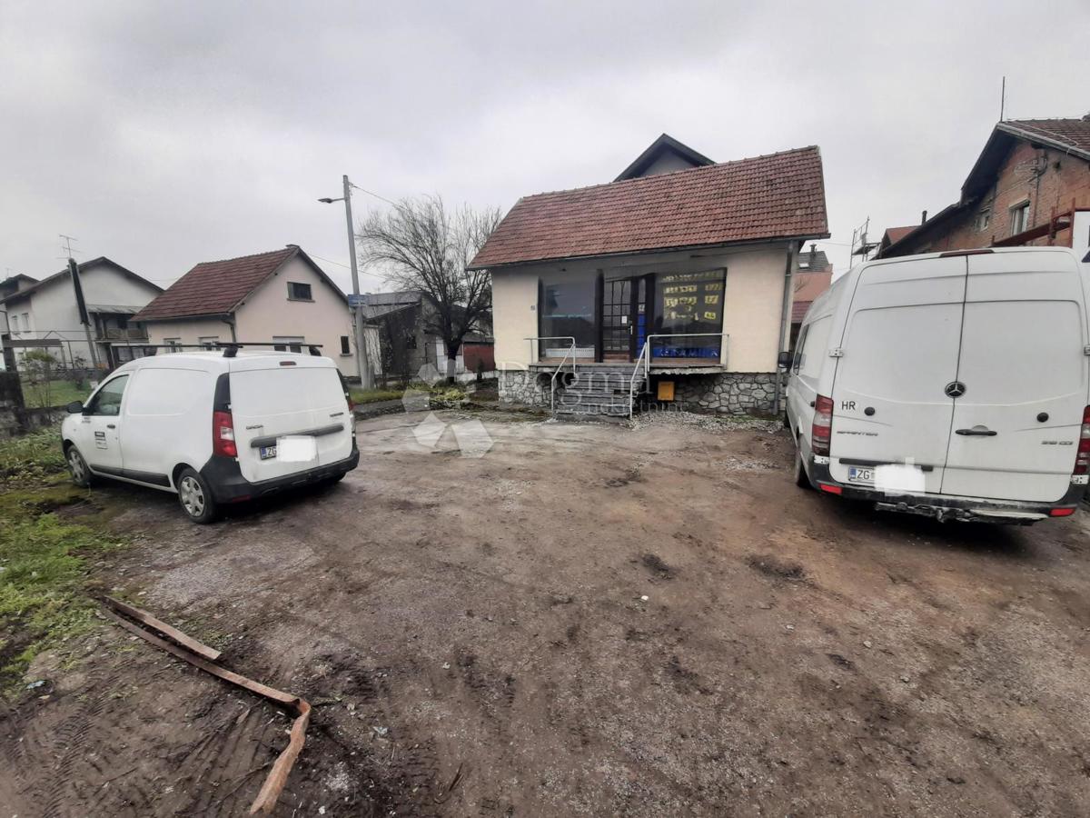 Hiša Sesvete, 250m2