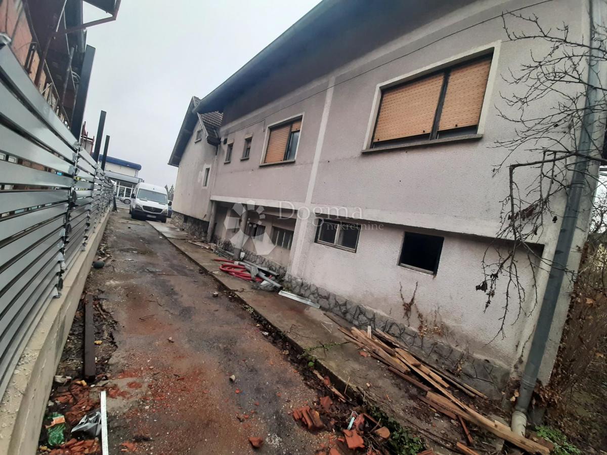 Hiša Sesvete, 250m2