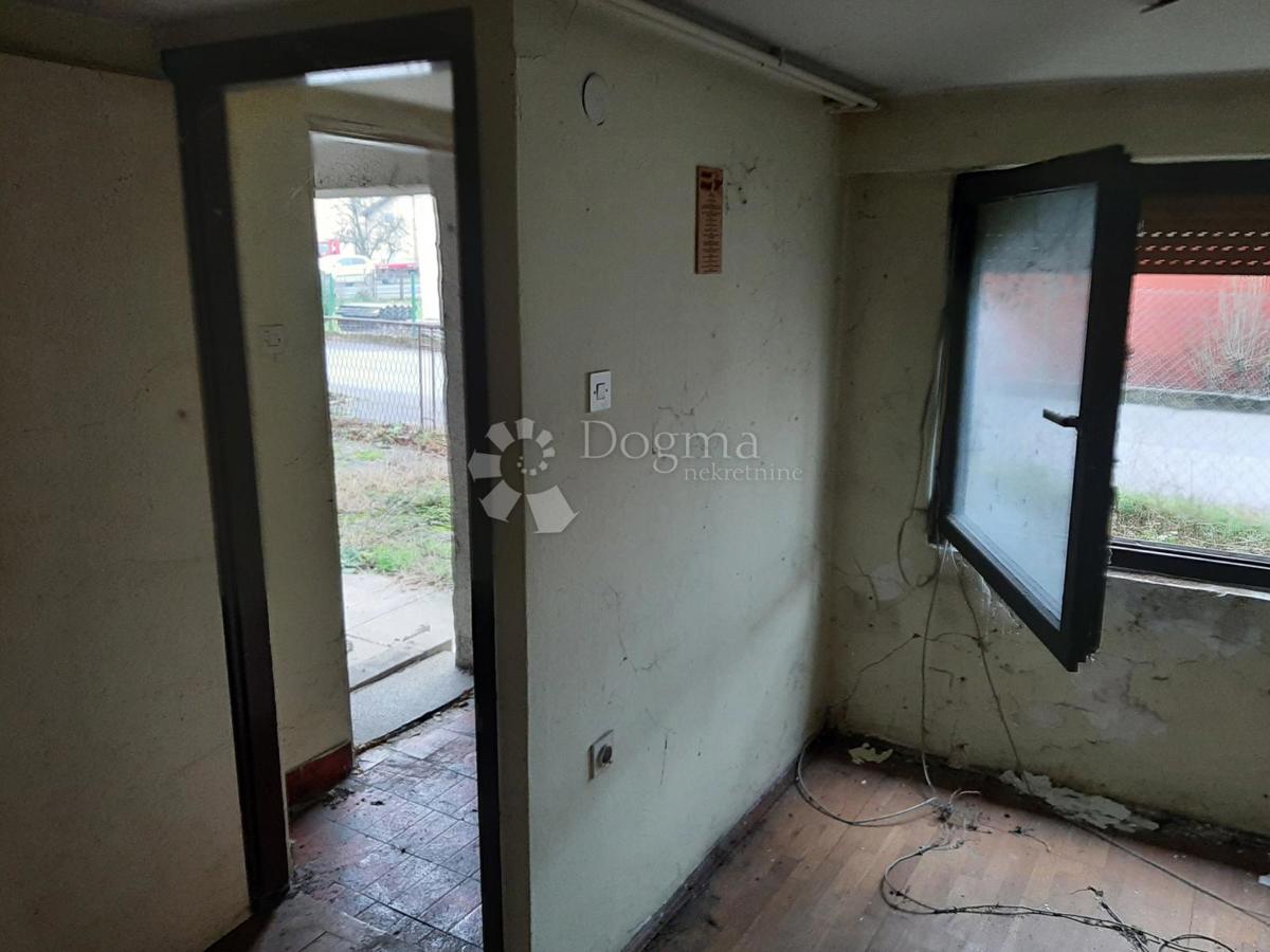 Hiša Sesvete, 250m2