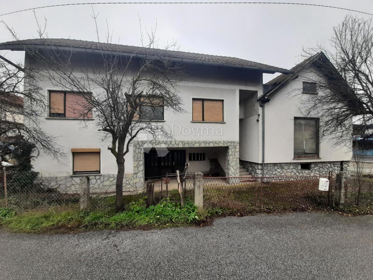 Hiša Sesvete, 250m2