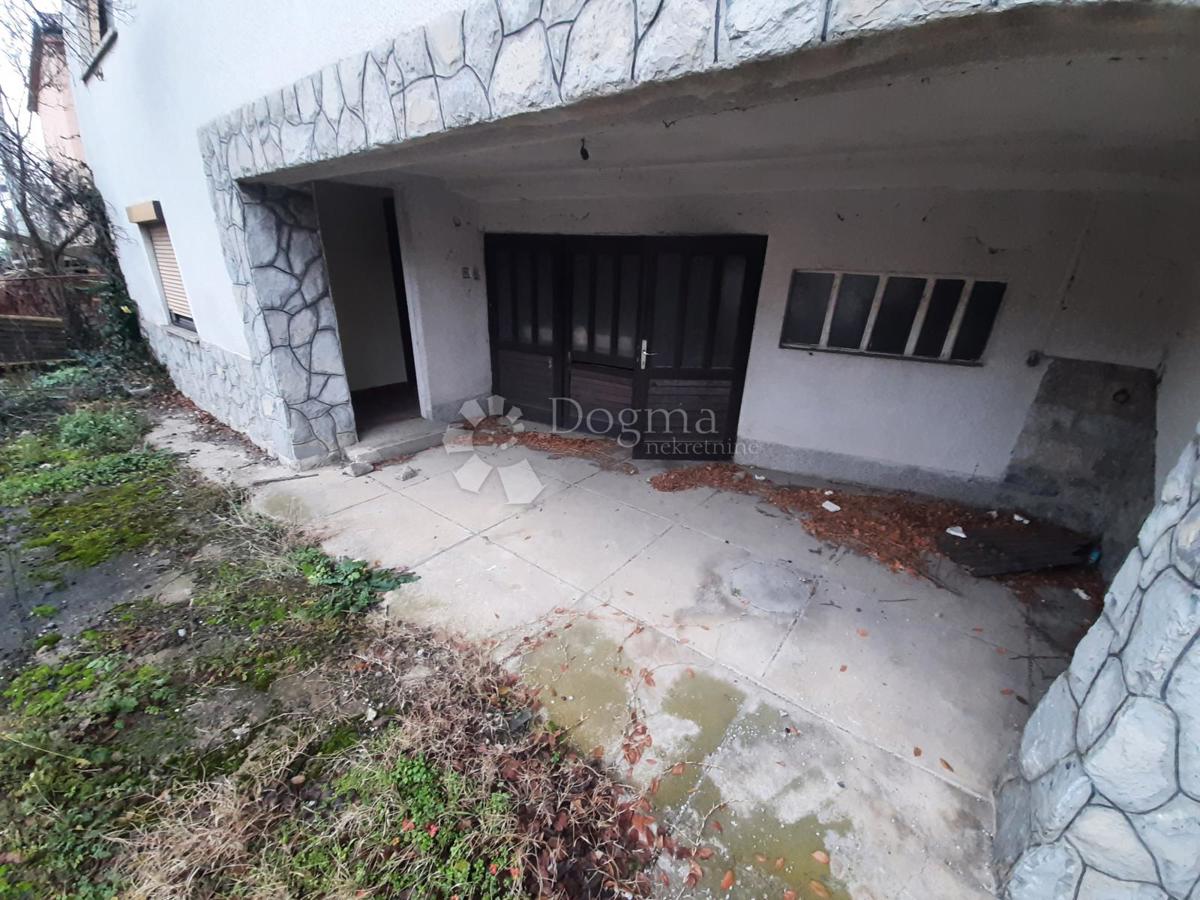 Hiša Sesvete, 250m2