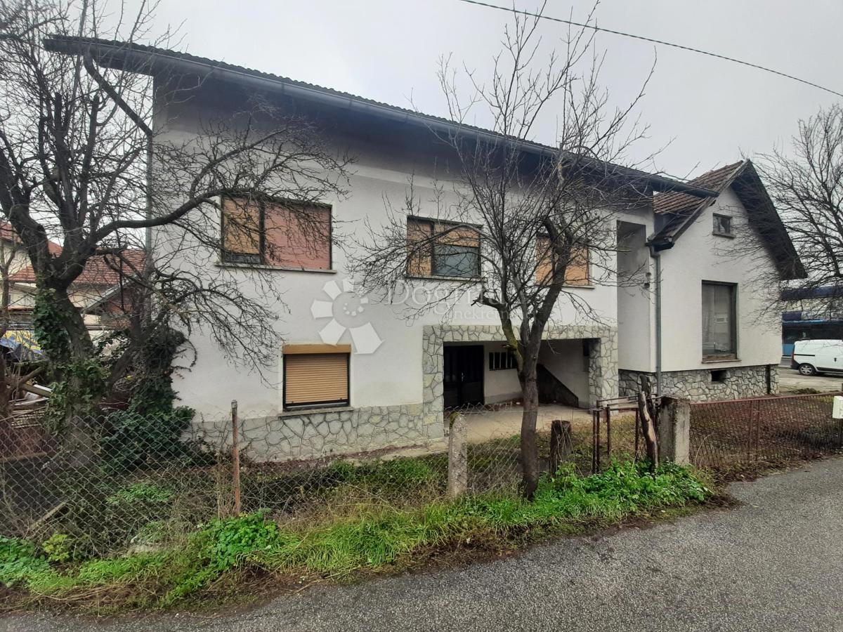 Hiša Sesvete, 250m2