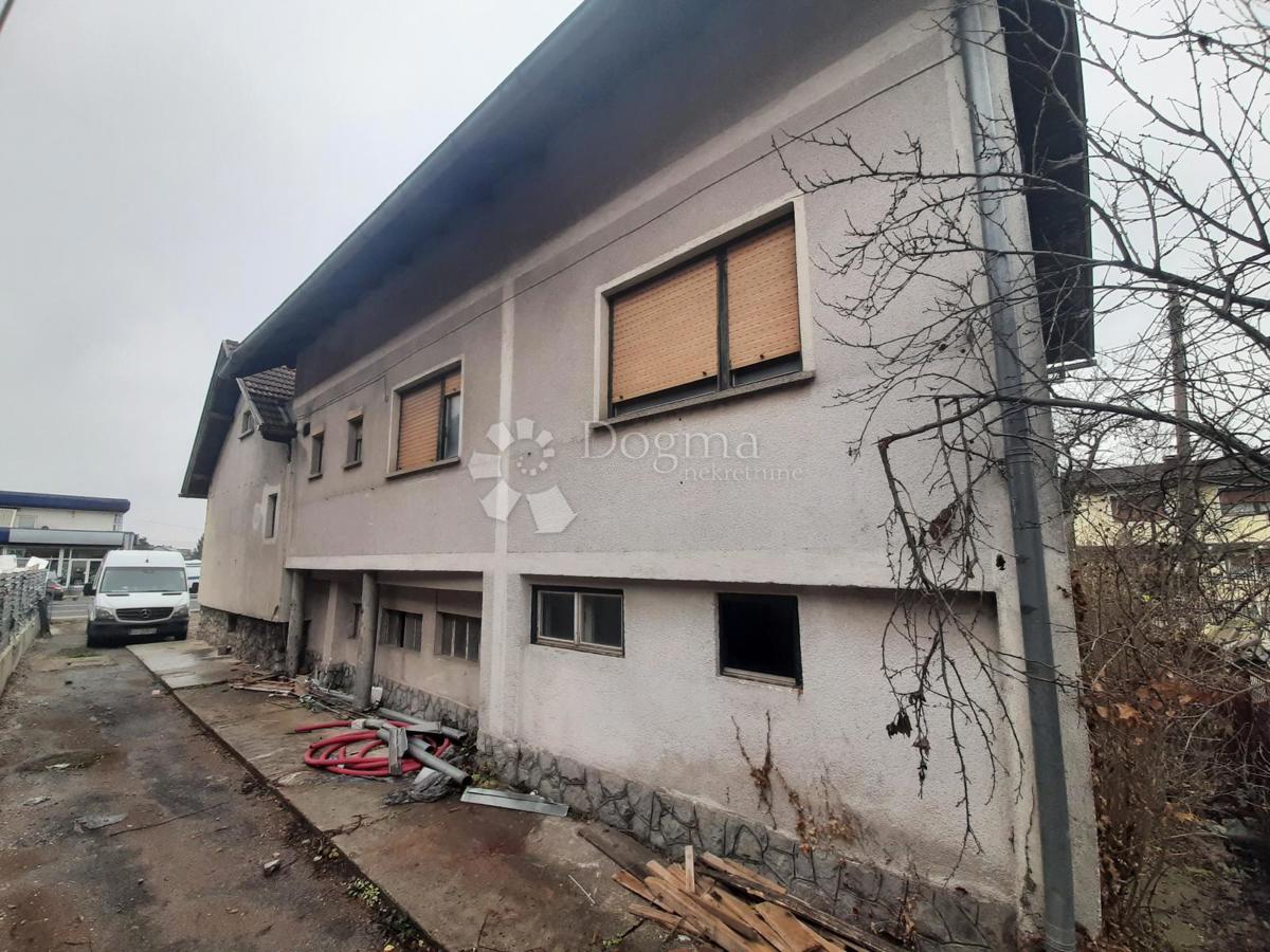 Hiša Sesvete, 250m2