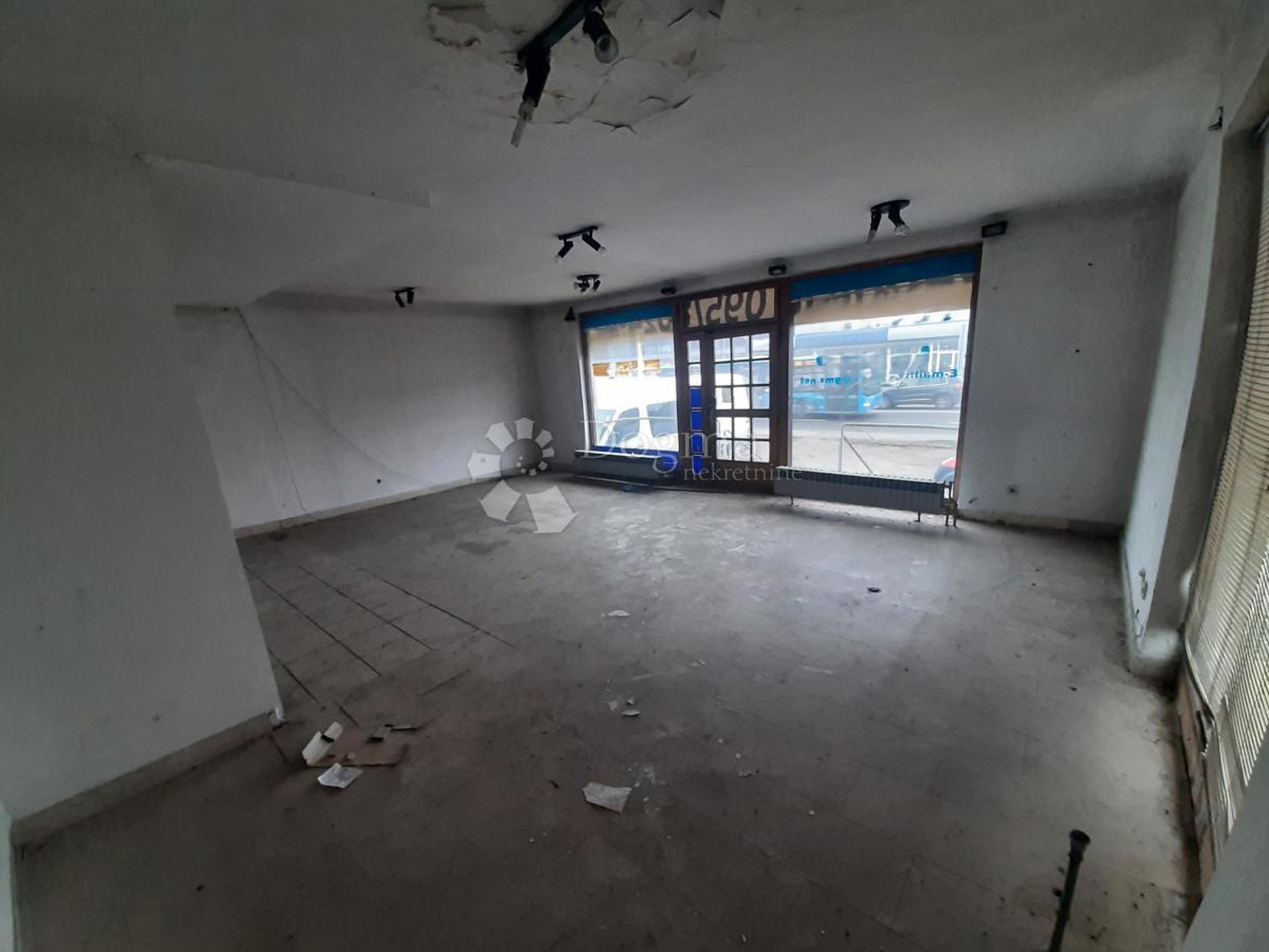 Hiša Sesvete, 250m2