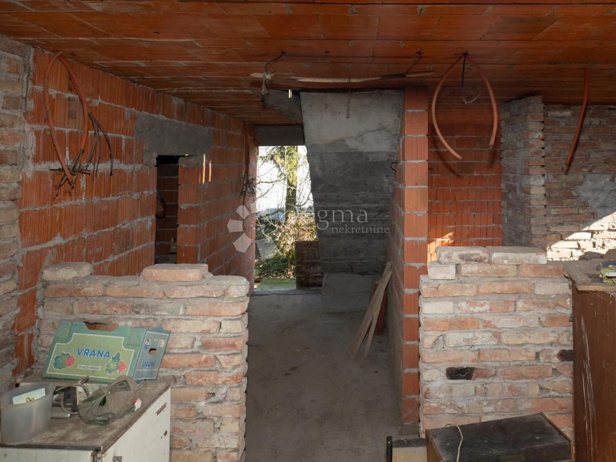 Hiša Čokadinci, Čepin, 128m2