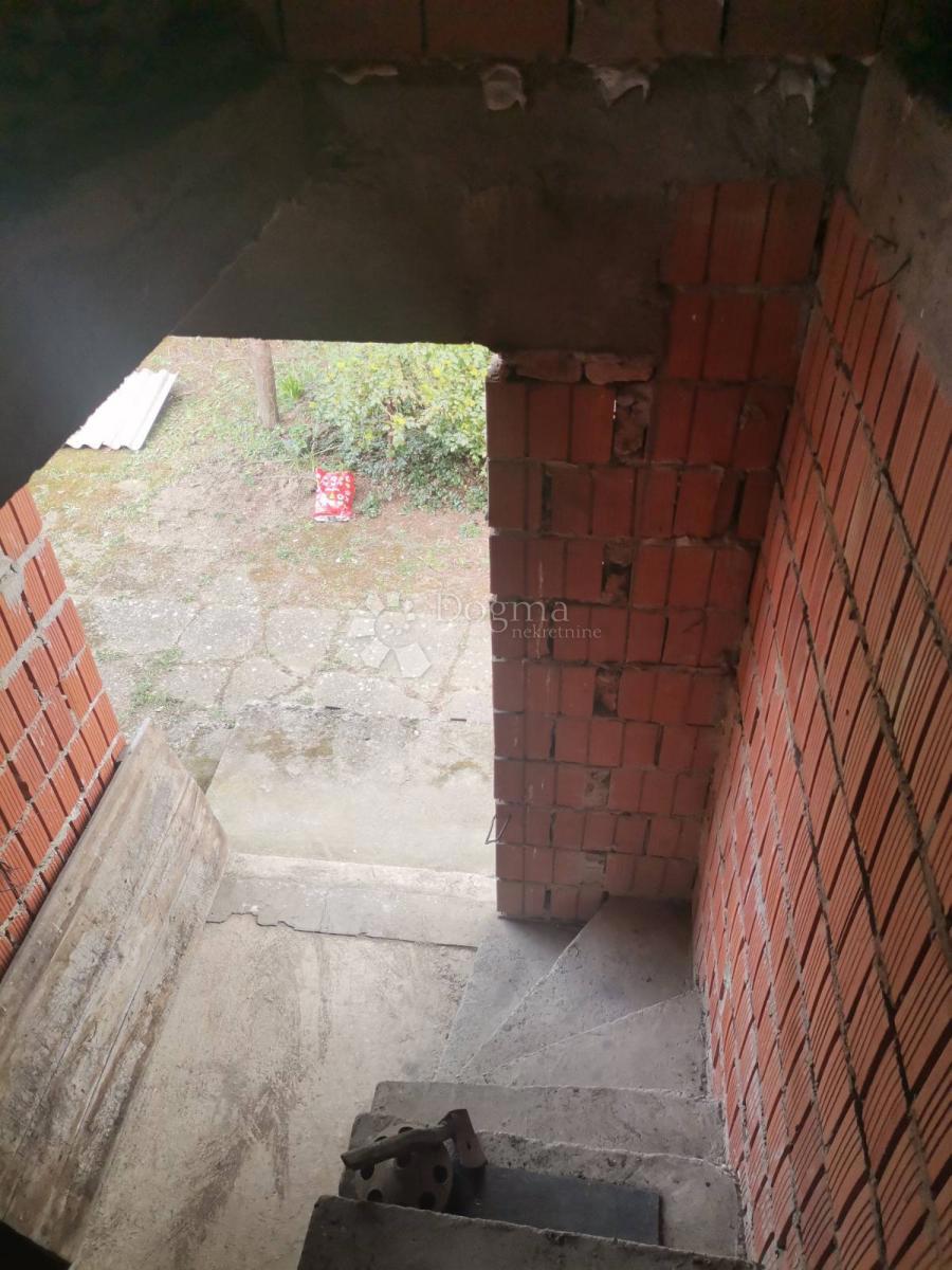 Hiša Čokadinci, Čepin, 128m2