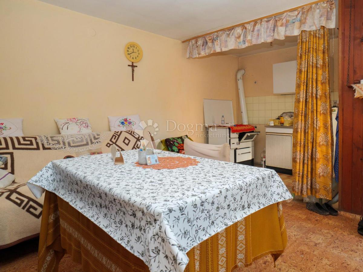 Hiša Čokadinci, Čepin, 128m2