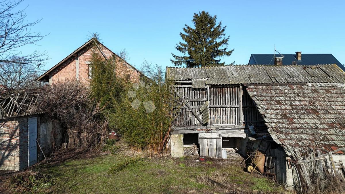 Hiša Čokadinci, Čepin, 128m2