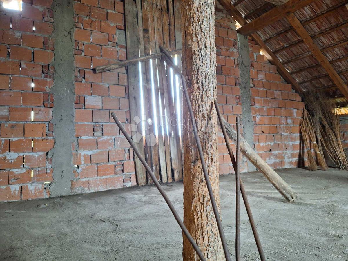 Hiša Čokadinci, Čepin, 128m2