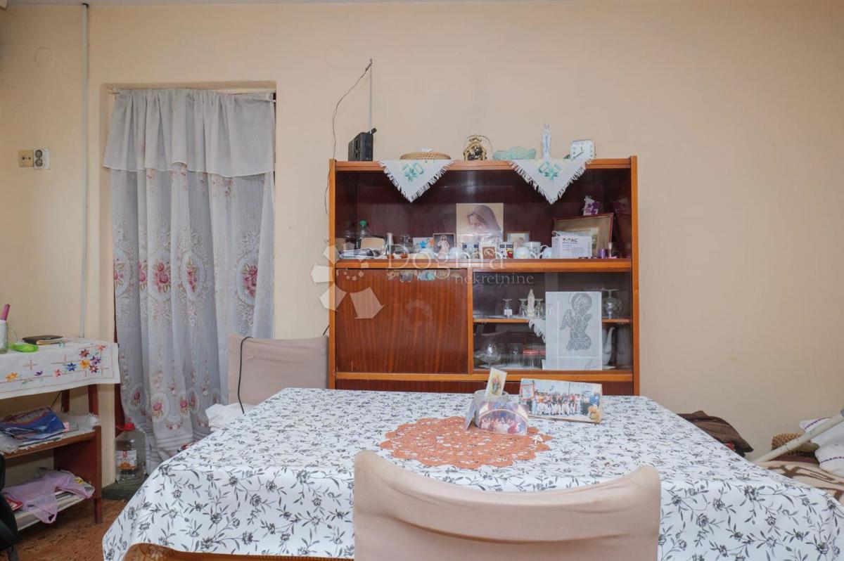 Hiša Čokadinci, Čepin, 128m2