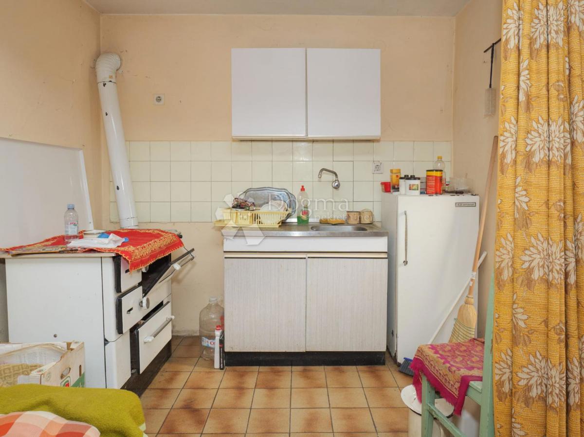 Hiša Čokadinci, Čepin, 128m2