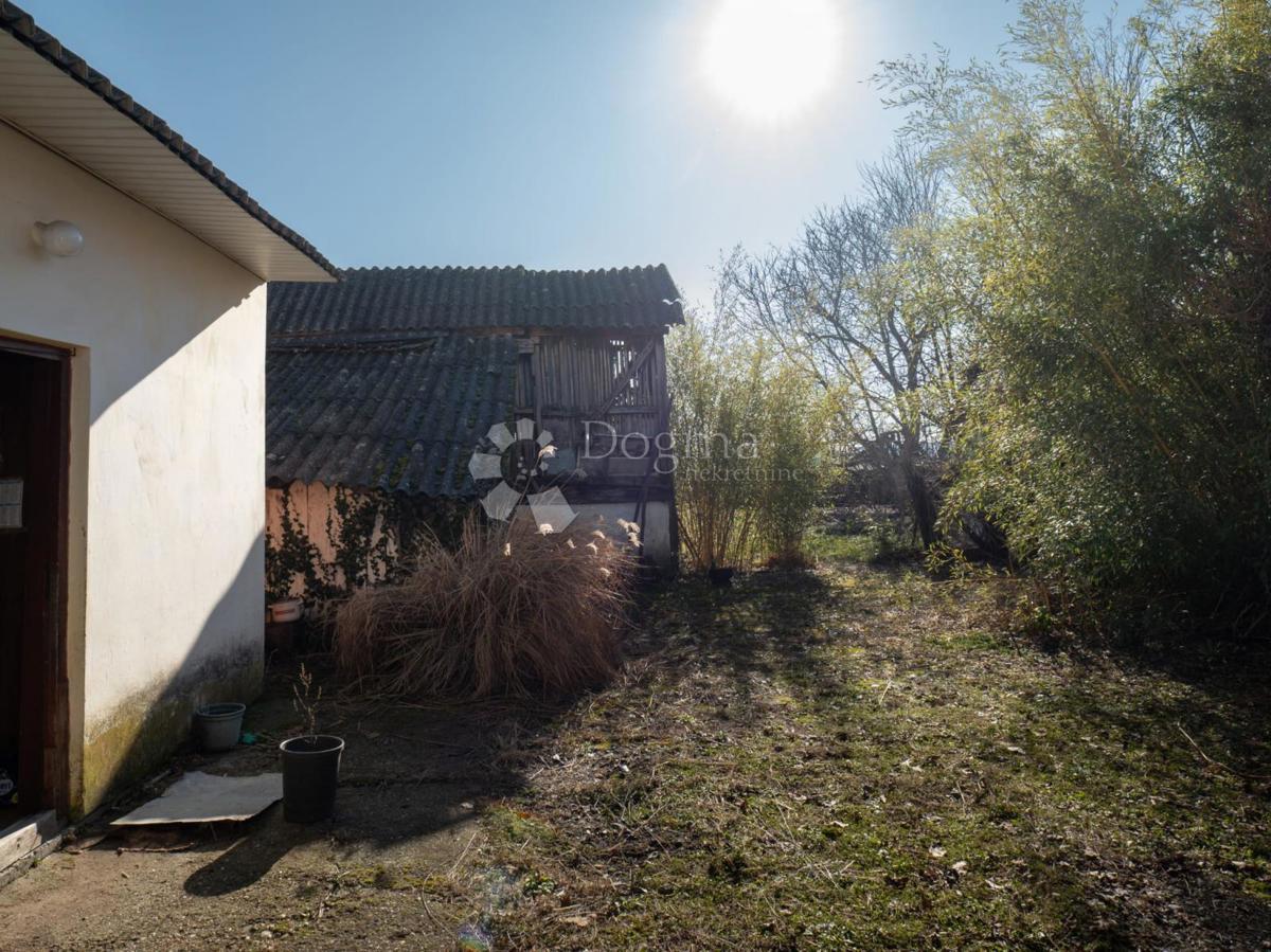 Hiša Čokadinci, Čepin, 128m2